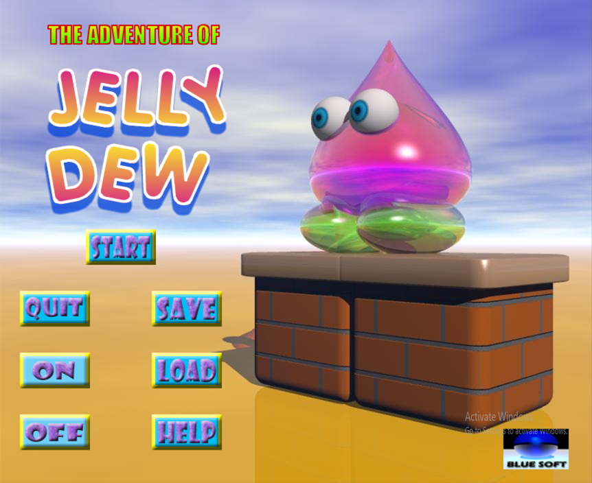 jellydew