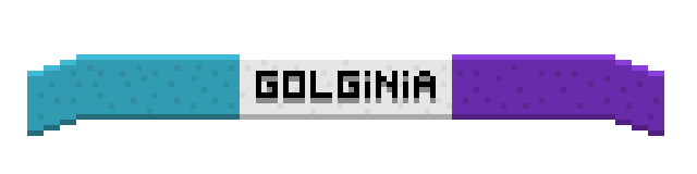 Golginia