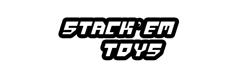 Stack'Em Toys