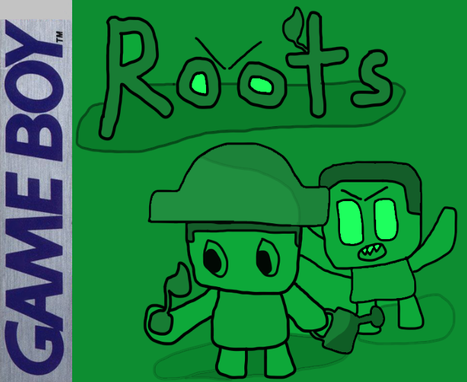 RooTs By SK7LL roots-by-sk7ll