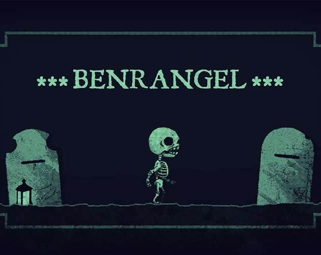 BENRANGEL