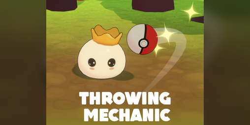 Cover image for Pokémon GO