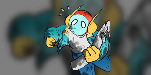 Cover image for Tob's Repair Shop