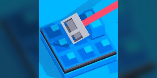 Cover image for SokoPaint But