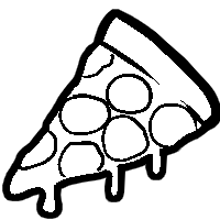 Pizza Quest Itch Io Version By 2xbarrel