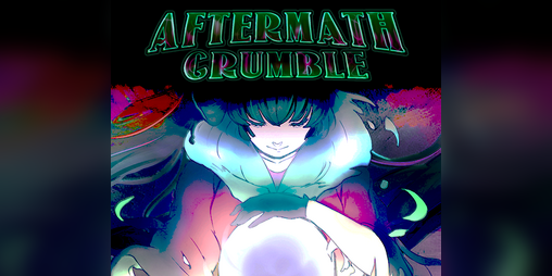 Cover image for Aftermath Crumble