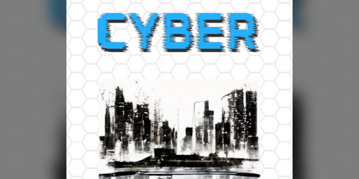 Cover image for Cyber EN