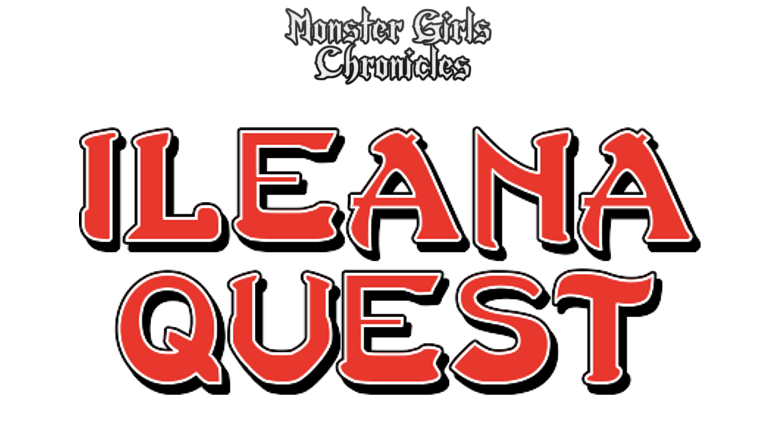 Monster Girls Chronicles - Ileana Quest