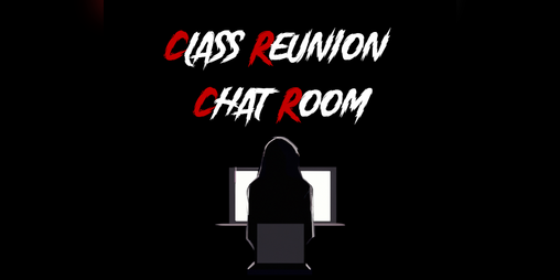 Cover image for Class Reunion Chat Room