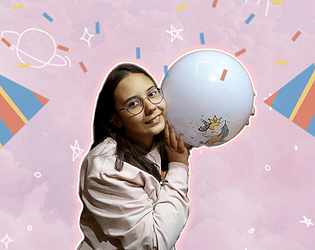 Cover image for С днюхой, Соня!