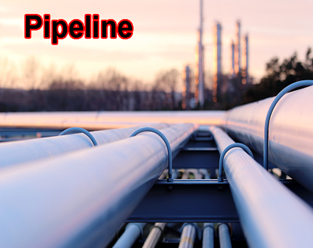 Pipeline