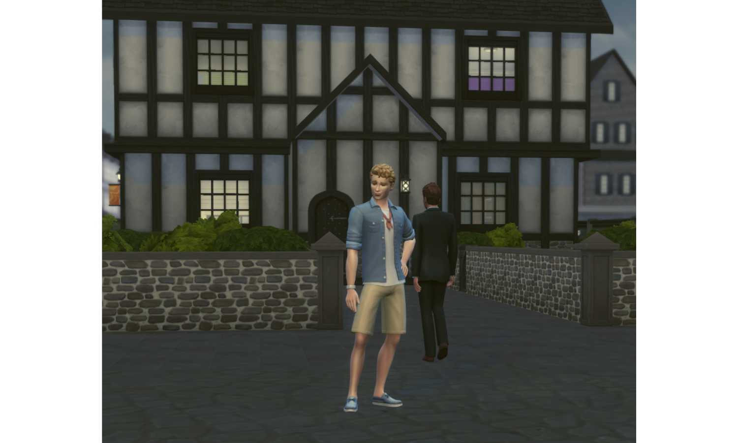 Roleplay as a landlord in The Sims 4's upcoming real-life