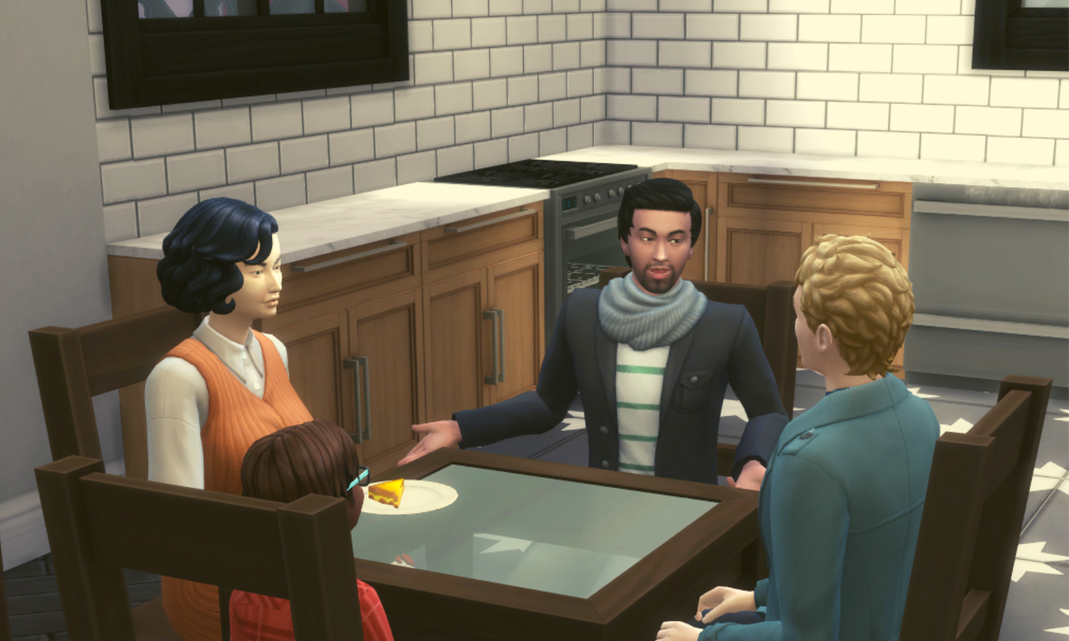 Roleplay as a landlord in The Sims 4's upcoming real-life