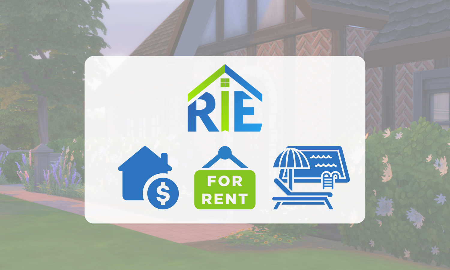 The Sims 4 For Rent: All Cheats