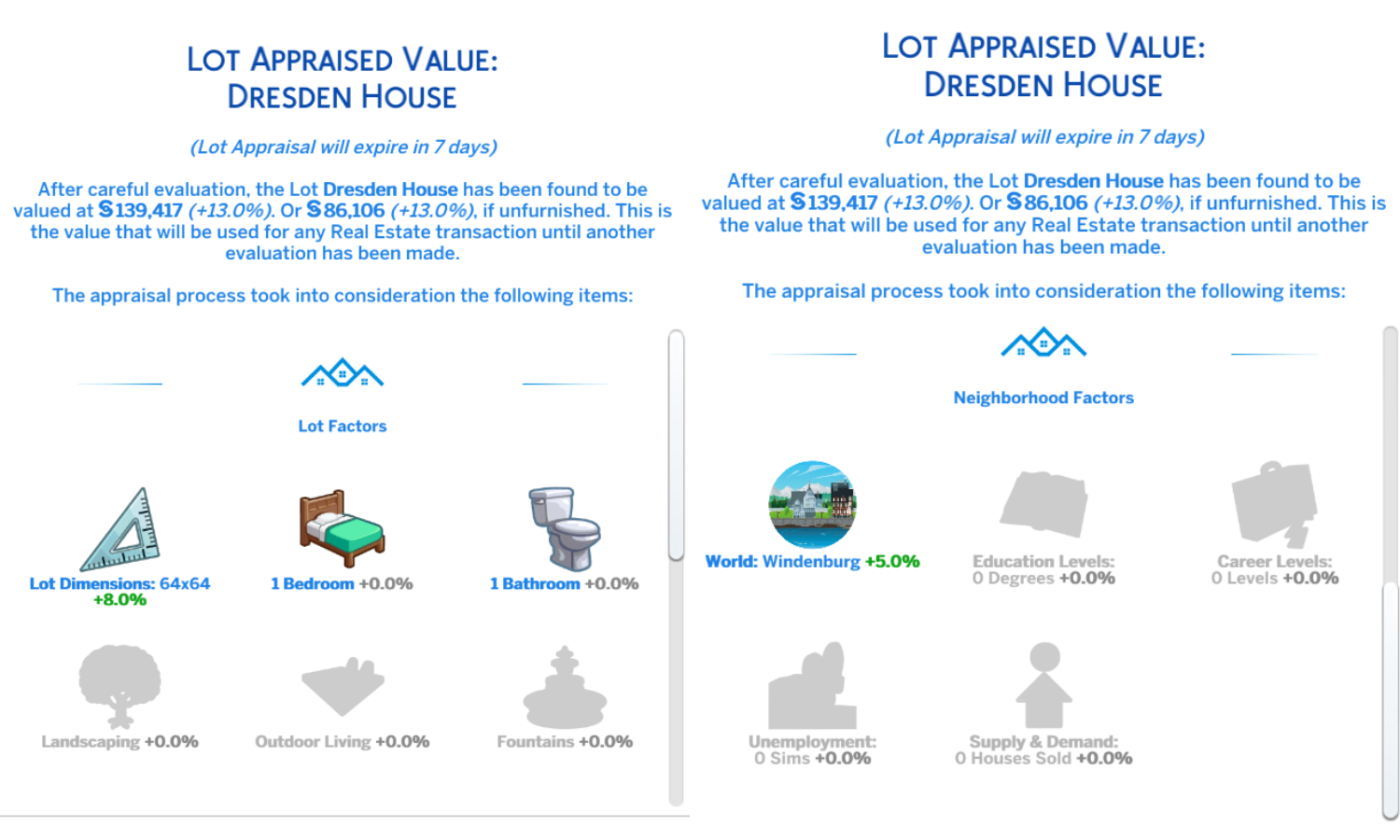 The Intricate Rental Lot Mod: How to Rent & Own Lots (2023) in 2023