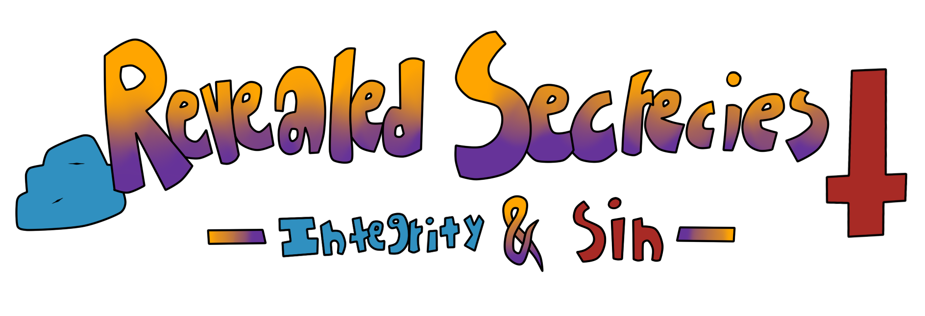 Revealed Secrecies -Integrity & Sin-