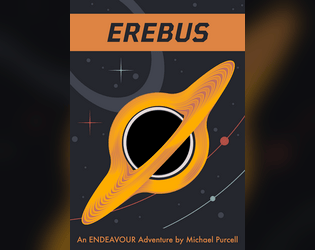 Erebus  