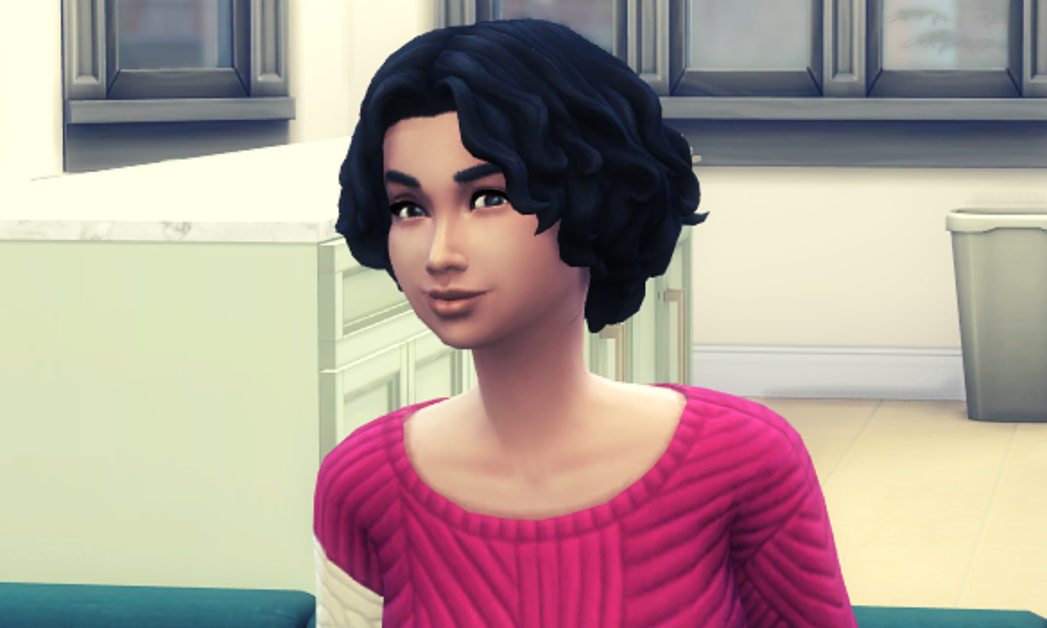 LittleMsSam's Sims 4 Mods — Free Staff and no phone call animation for