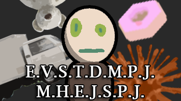 Estuve de Viaje y Solo Tuve Día y Medio Para la Jam, de Modo que Hice Este Juego Sobre Participar en una Jam