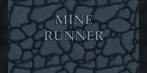 Cover image for Mine Runner