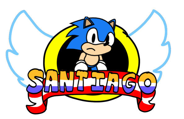 Santiago - The Mission To Kill Sonic DEMO