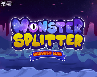 Monster Splitter