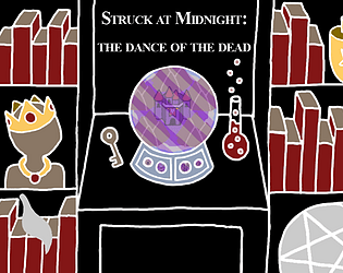 Struck at Midnight I: The Dance of the Dead