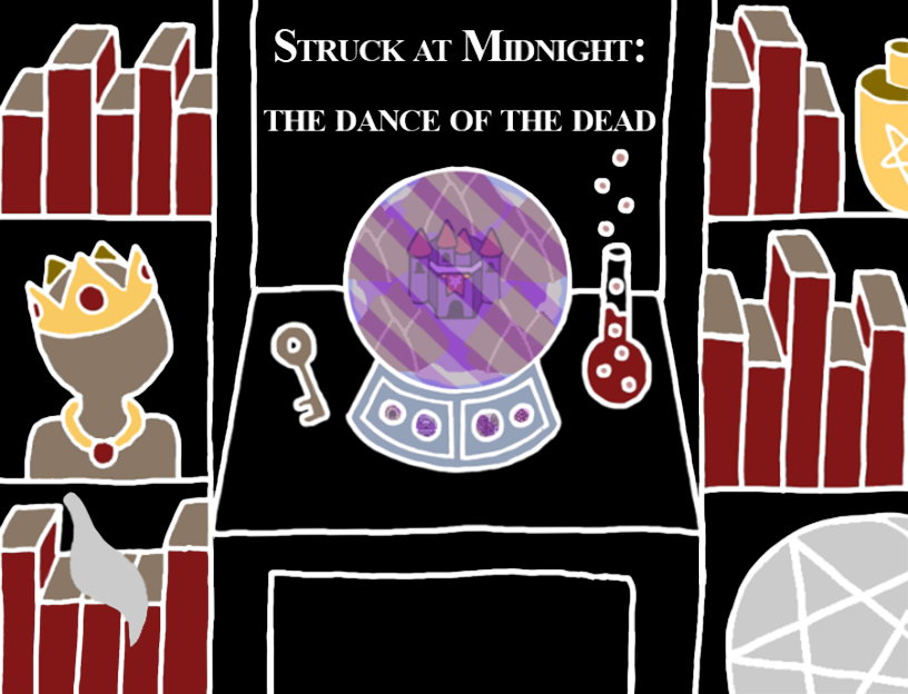 Struck at Midnight I: The Dance of the Dead