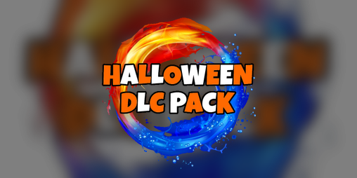 Cover image for FS22 - Halloween DLC Pack V1.1