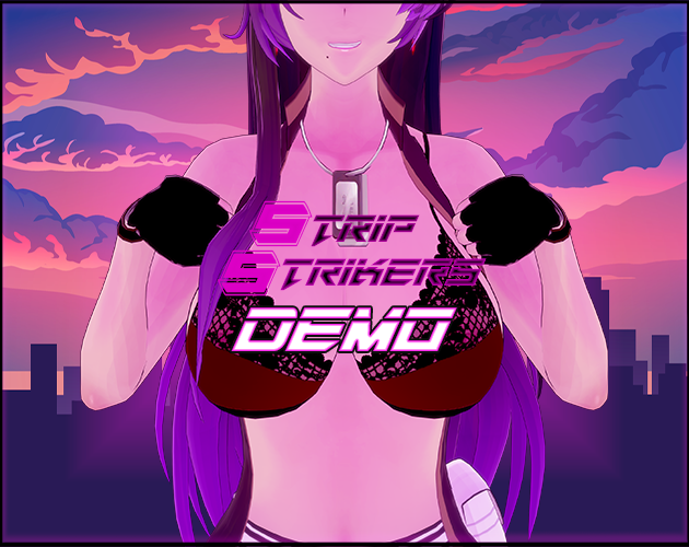 STRIP STRIKERS [Demo] by BraveBengal