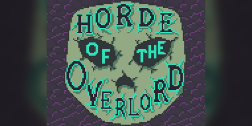 Cover image for Horde of the Overlord