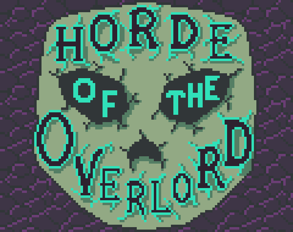 Horde of the Overlord