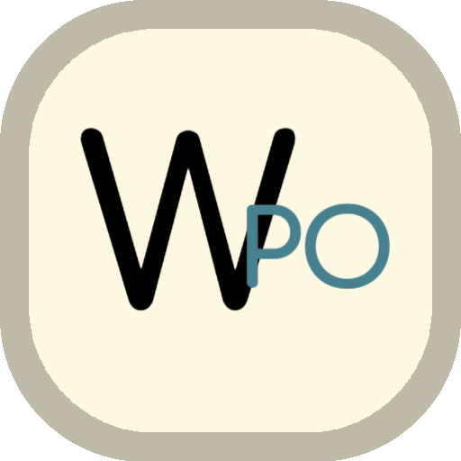 Wordpo By Homeofdipo Wordpo by homeofdipo