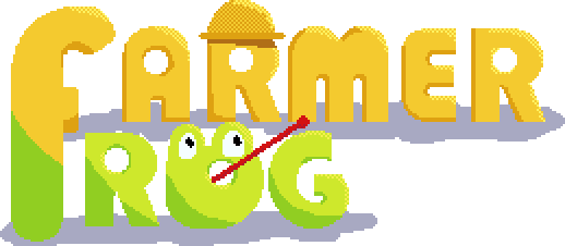 Farmer Frog