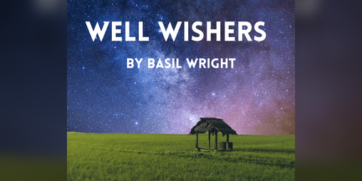Cover image for Well Wishers