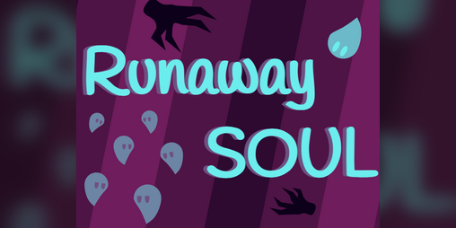 Cover image for Runaway Soul