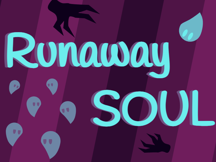 Cover image for Runaway Soul
