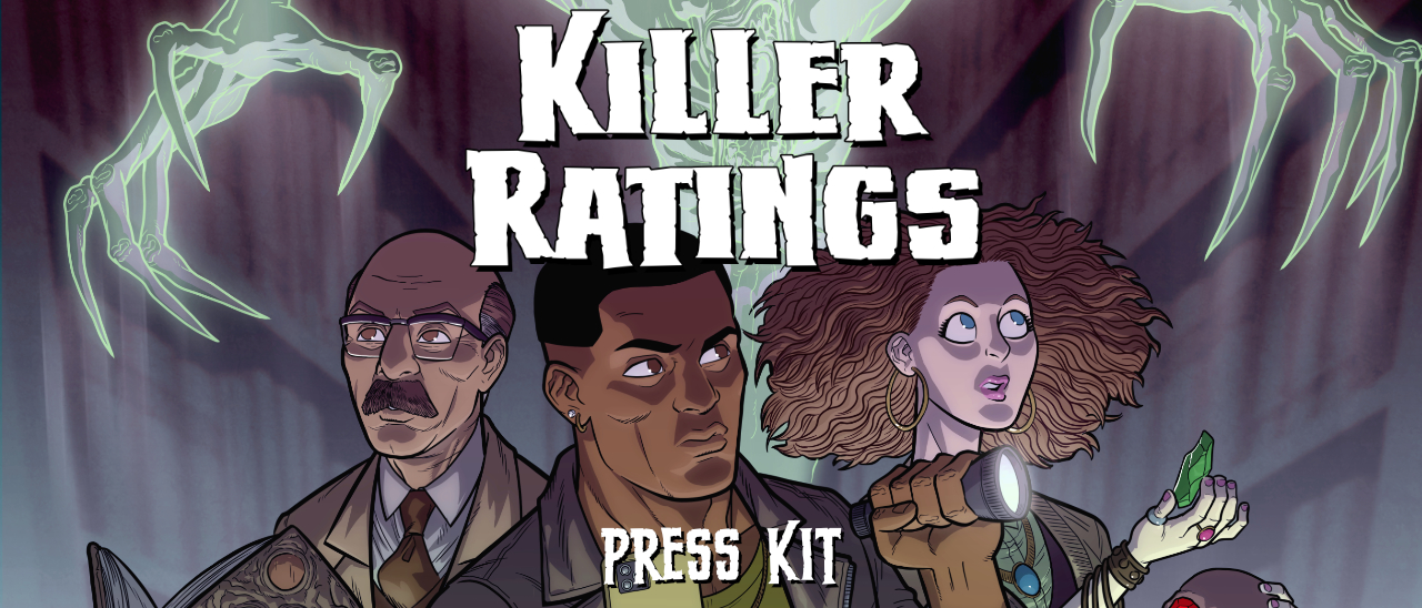 Killer Ratings Press Kit