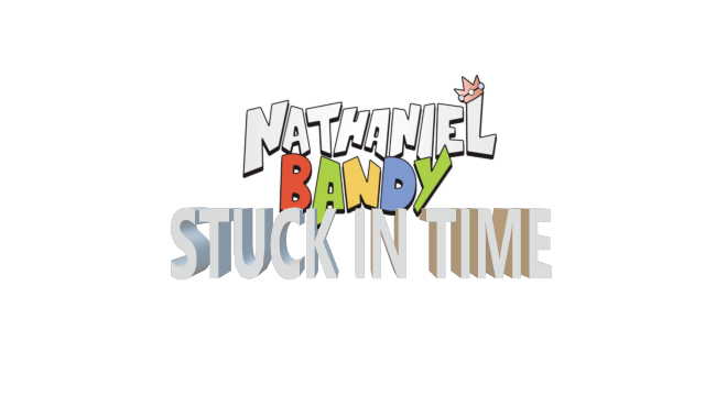 Nathaniel Bandy : Stuck In Time