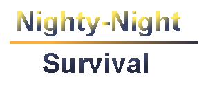 nighty-night-survival