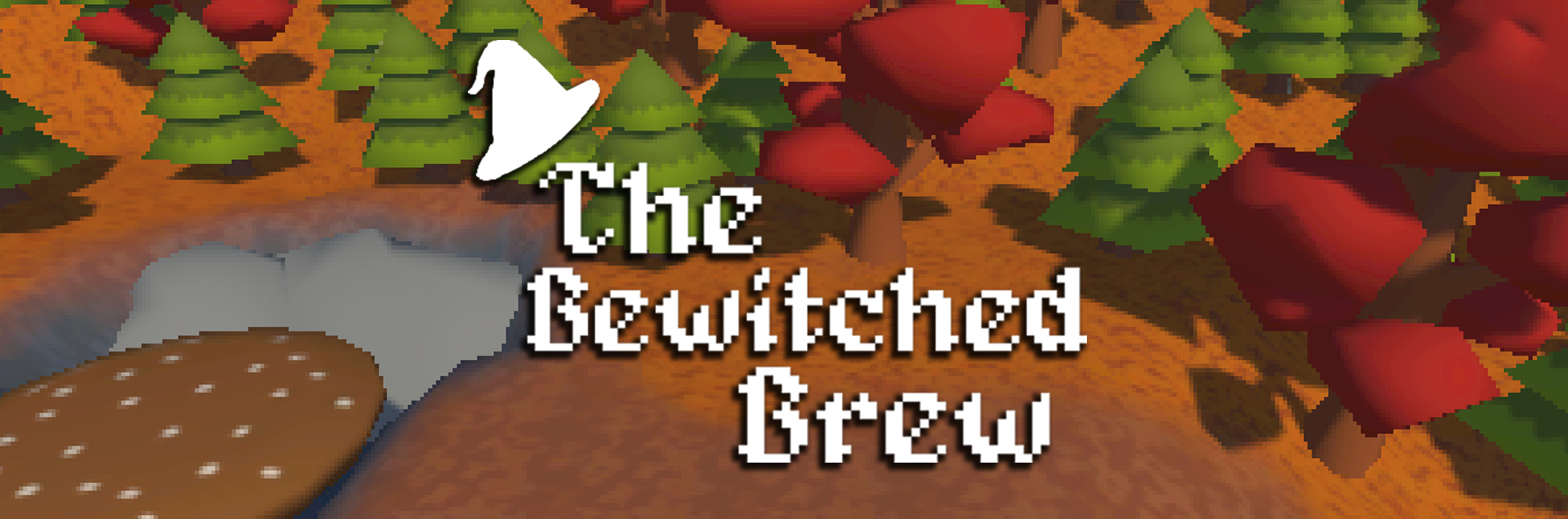 The Bewitched Brew