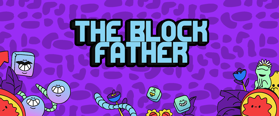 The Block Father