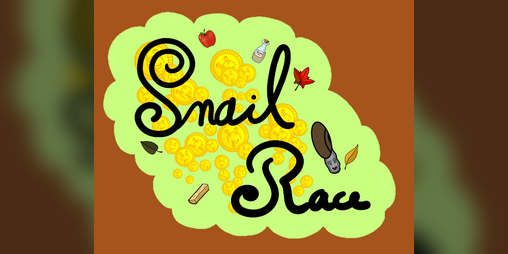 Cover image for Snail Race