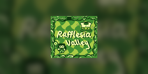 Cover image for Rafflesia Valley
