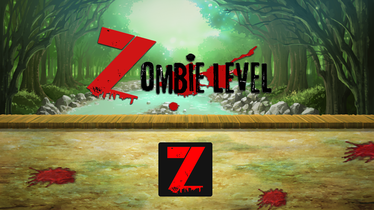 Zombie Level