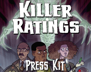 Killer Ratings Press Kit  