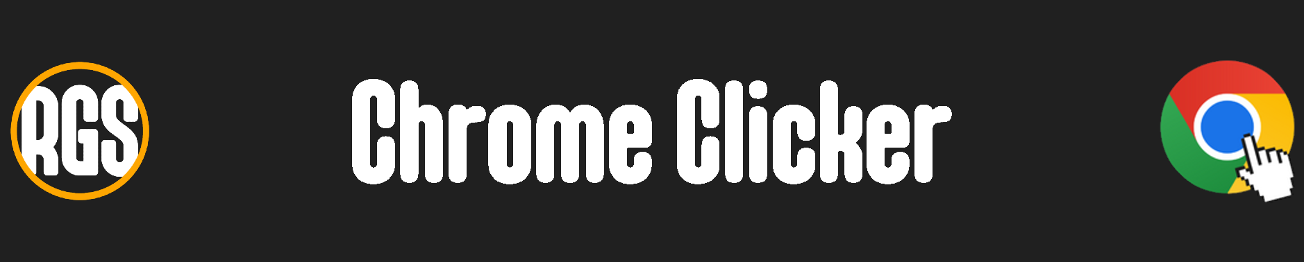 Chrome Clicker (ENDING UPDATE) or (final update)