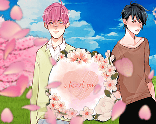 i heart you... (Demo)