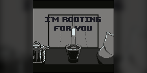 Cover image for I'm Rooting for You