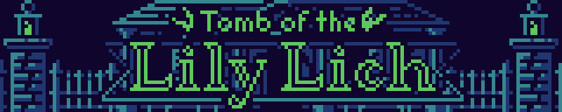 Tomb of the Lily Lich
